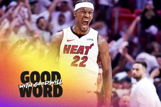 Is a Jimmy Butler to Phoenix trade imminent, remembering Kobe’s 81-points & are on-court beefs good for NBA? Is a Jimmy Butler to Phoenix trade imminent, remembering Kobe’s 81-points & are on-court beefs good for NBA?