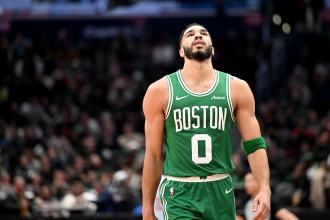 Fact or Fiction: Something is seriously wrong with the NBA Fact or Fiction: Something is seriously wrong with the NBA