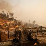 Los Angeles wildfires: Vikings-Rams wild card playoff moved, Lakers game postponed as coaches, athletes are impacted by fires Los Angeles wildfires: Vikings-Rams wild card playoff moved, Lakers game postponed as coaches, athletes are impacted by fires