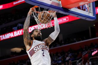 The Playlist: Week 13 fantasy basketball waiver wire pickups and start/sit advice The Playlist: Week 13 fantasy basketball waiver wire pickups and start/sit advice