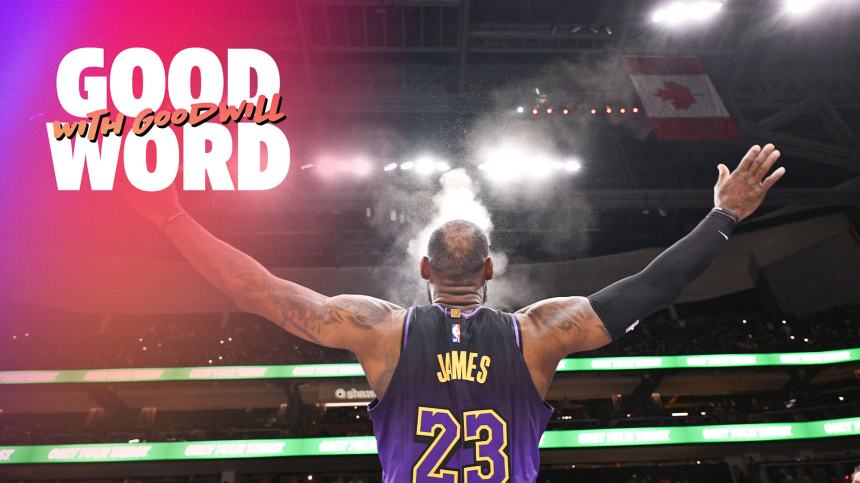 Kings fire Mike Brown, Warriors’ Jonathan Kuminga conundrum & LeBron James turns 40! Kings fire Mike Brown, Warriors’ Jonathan Kuminga conundrum & LeBron James turns 40!