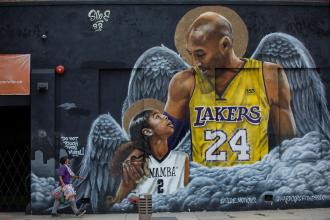Kobe Bryant death anniversary: Lakers, WNBA, sports world remember NBA icon five years after his tragic passing Kobe Bryant death anniversary: Lakers, WNBA, sports world remember NBA icon five years after his tragic passing