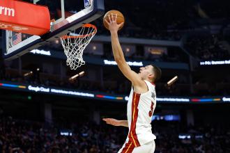 The Playlist: Week 12 fantasy basketball waiver wire pickups and start/sit advice The Playlist: Week 12 fantasy basketball waiver wire pickups and start/sit advice