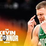 NBA panic meter: Celtics, Timberwolves & Warriors + could Steph Curry go to the ROCKETS? | Kevin O'Connor Show NBA panic meter: Celtics, Timberwolves & Warriors + could Steph Curry go to the ROCKETS? | Kevin O'Connor Show