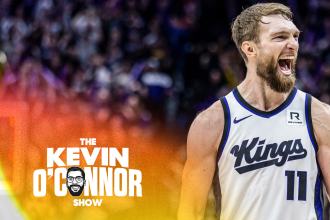 Kings go from sellers to buyers & Big Baller Brand is BACK | Kevin O'Connor Show Kings go from sellers to buyers & Big Baller Brand is BACK | Kevin O'Connor Show