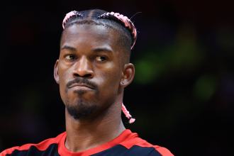 Jimmy Butler's relationship with the Heat has run its course Jimmy Butler's relationship with the Heat has run its course