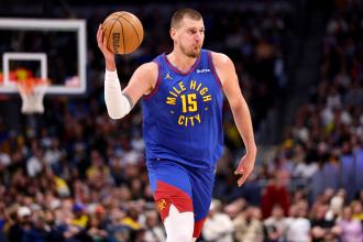 Yahoo Sports AM: Have a night, Nikola Yahoo Sports AM: Have a night, Nikola