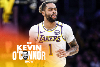 Lakers trade D'Lo, Grizzlies miss out on Finney-Smith, Kings need a reset & Pistons deep dive | Kevin O'Connor Show Lakers trade D'Lo, Grizzlies miss out on Finney-Smith, Kings need a reset & Pistons deep dive | Kevin O'Connor Show
