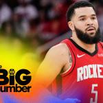 Sleeper LONG shots to win the NBA Title: Rockets? Clippers? & more | The Big Number Sleeper LONG shots to win the NBA Title: Rockets? Clippers? & more | The Big Number
