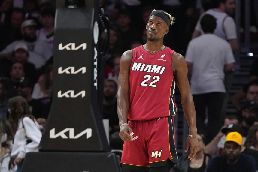 NBA trade deadline live updates: Jimmy Butler market remains fluid after Luka Dončić shocker, De'Aaron Fox to Spurs NBA trade deadline live updates: Jimmy Butler market remains fluid after Luka Dončić shocker, De'Aaron Fox to Spurs