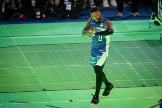 NBA All-Star Saturday night, Slam Dunk Contest updates: Tyler Herro wins 3-point contest, Chris Paul, Wemby mock skills challenge NBA All-Star Saturday night, Slam Dunk Contest updates: Tyler Herro wins 3-point contest, Chris Paul, Wemby mock skills challenge