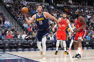 NBA trade season: Breaking down the Northwest Division landscape NBA trade season: Breaking down the Northwest Division landscape
