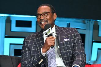 Junior Bridgeman — NBA veteran, star of Louisville Final Four team and billionaire — dies at 71 Junior Bridgeman — NBA veteran, star of Louisville Final Four team and billionaire — dies at 71