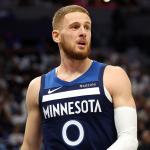 Timberwolves guard Donte DiVincenzo sidelined indefinitely with toe injury after move to starting lineup Timberwolves guard Donte DiVincenzo sidelined indefinitely with toe injury after move to starting lineup