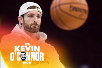Which NBA Finals contenders are legit? NBA trainer Drew Hanlen joins the Kevin O'Connor Show Which NBA Finals contenders are legit? NBA trainer Drew Hanlen joins the Kevin O'Connor Show