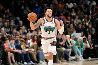 The Playlist: Week 10 fantasy basketball waiver wire pickups and start/sit advice The Playlist: Week 10 fantasy basketball waiver wire pickups and start/sit advice
