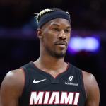 Heat reportedly suspending Jimmy Butler after he missed a team flight Heat reportedly suspending Jimmy Butler after he missed a team flight