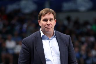 Mavericks owner Patrick Dumont cites 'character,' 'culture' for Luka Dončić trade, says team is not moving to Las Vegas Mavericks owner Patrick Dumont cites 'character,' 'culture' for Luka Dončić trade, says team is not moving to Las Vegas