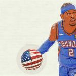 Why the Oklahoma City Thunder are America's Team Why the Oklahoma City Thunder are America's Team