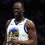 Draymond Green sorry for Karl-Anthony Towns' loss, says podcast comments were 'what I heard' Draymond Green sorry for Karl-Anthony Towns' loss, says podcast comments were 'what I heard'