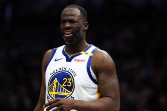 Draymond Green sorry for Karl-Anthony Towns' loss, says podcast comments were 'what I heard' Draymond Green sorry for Karl-Anthony Towns' loss, says podcast comments were 'what I heard'
