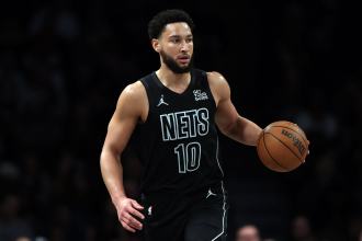 Ben Simmons ready for 'fresh start' with Clippers after rough stretch with 76ers, Nets: 'I felt wanted' Ben Simmons ready for 'fresh start' with Clippers after rough stretch with 76ers, Nets: 'I felt wanted'