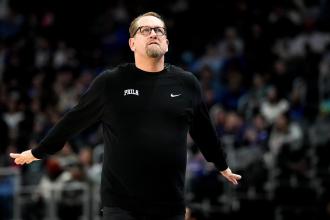 76ers fall in brutal blowout loss to Bulls, their 8th straight, as Joel Embiid undergoes knee tests 76ers fall in brutal blowout loss to Bulls, their 8th straight, as Joel Embiid undergoes knee tests