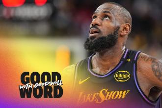 Should the Lakers, Pistons, Nuggets, Suns trade before the deadline or stand down? | Good Word with Goodwill Should the Lakers, Pistons, Nuggets, Suns trade before the deadline or stand down? | Good Word with Goodwill