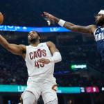 Reeling from Luka Dončić trade, short-handed Mavericks lose by 43 to Cavaliers Reeling from Luka Dončić trade, short-handed Mavericks lose by 43 to Cavaliers