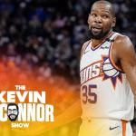 Trade Deadline BONANZA: Warriors, Lakers now CONTENDERS? Plus how Suns, Giannis, & Trae were ALL left empty-handed | The Kevin O'Connor Show Trade Deadline BONANZA: Warriors, Lakers now CONTENDERS? Plus how Suns, Giannis, & Trae were ALL left empty-handed | The Kevin O'Connor Show