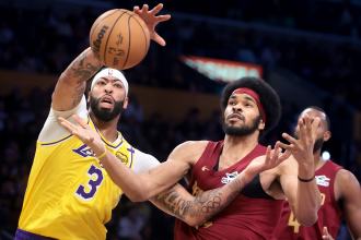 Lakers coach JJ Redick says beating Cavaliers requires 'close to perfect basketball' after 122–110 loss Lakers coach JJ Redick says beating Cavaliers requires 'close to perfect basketball' after 122–110 loss