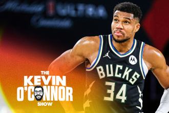 Bad look for the NBA: Bucks don't celebrate NBA Cup & declining NBA ratings | The Kevin O'Connor Show Bad look for the NBA: Bucks don't celebrate NBA Cup & declining NBA ratings | The Kevin O'Connor Show