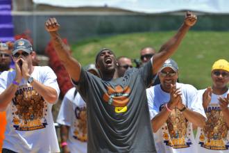 The Kobe Collection: Remembering the legend on the 5th anniversary of his death The Kobe Collection: Remembering the legend on the 5th anniversary of his death