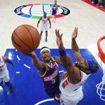 New-look Suns snap losing streak vs. Sixers after sending Bradley Beal, Jusuf Nurkić to bench New-look Suns snap losing streak vs. Sixers after sending Bradley Beal, Jusuf Nurkić to bench