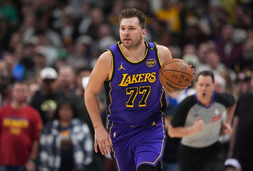Mavericks vs. Lakers score, live updates: Luka Dončić takes on Dallas for the first time since blockbuster trade to Los Angeles Mavericks vs. Lakers score, live updates: Luka Dončić takes on Dallas for the first time since blockbuster trade to Los Angeles