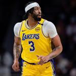 Anthony Davis reflects on NBA championship, says farewell to Lakers after Luka DonÄić trade: 'Dallas here we come!' Anthony Davis reflects on NBA championship, says farewell to Lakers after Luka DonÄić trade: 'Dallas here we come!'