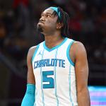 Lakers' trade for Hornets C Mark Williams rescinded due to 'failure to satisfy condition' Lakers' trade for Hornets C Mark Williams rescinded due to 'failure to satisfy condition'