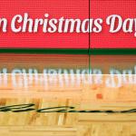 NBA on Christmas Day live results, updates, highlights, analysis: 76ers present a holiday surprise NBA on Christmas Day live results, updates, highlights, analysis: 76ers present a holiday surprise