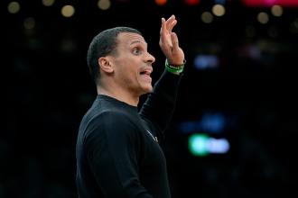 Celtics coach Joe Mazzulla fined ,000 by NBA for behavior toward referees after loss to Bulls Celtics coach Joe Mazzulla fined ,000 by NBA for behavior toward referees after loss to Bulls