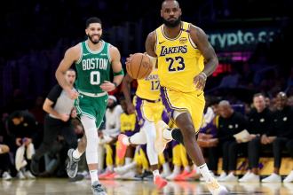 Lakers-Celtics: Key storylines for possible NBA Finals preview Lakers-Celtics: Key storylines for possible NBA Finals preview