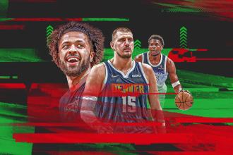 NBA 2024-25 Midseason Power Rankings: Let's grade all 30 teams on their first-half performances NBA 2024-25 Midseason Power Rankings: Let's grade all 30 teams on their first-half performances
