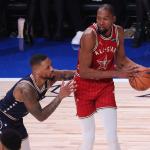NBA adopts pickup style tournament to replace All-Star game: Will it revive the league's beleaguered All-Star weekend? NBA adopts pickup style tournament to replace All-Star game: Will it revive the league's beleaguered All-Star weekend?
