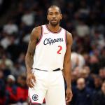 Kawhi Leonard stepping away from Clippers to be with family impacted by Los Angeles fires Kawhi Leonard stepping away from Clippers to be with family impacted by Los Angeles fires