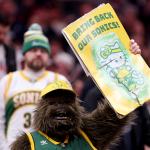 Seattle mayor Bruce Harrell's joke about Sonics' return doesn't go over well Seattle mayor Bruce Harrell's joke about Sonics' return doesn't go over well
