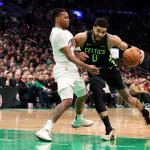 Have the Cavaliers become the Celtics' biggest threat? | The Kevin O'Connor Show Have the Cavaliers become the Celtics' biggest threat? | The Kevin O'Connor Show