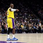 LeBron James passes Kareem Abdul-Jabbar as NBA's all-time leader in minutes played LeBron James passes Kareem Abdul-Jabbar as NBA's all-time leader in minutes played