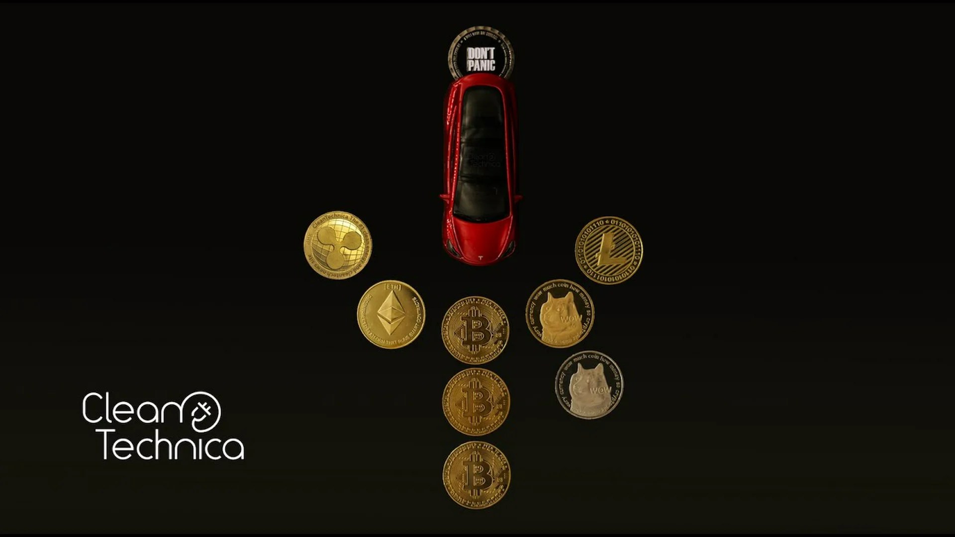 Xpeng G6 — More Tech Than a Tesla Xpeng G6 — More Tech Than a Tesla
