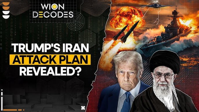 Trump: ‘Major Combat Operations’ Underway to ‘Obliterate’ Iranian Missile Factories Trump: ‘Major Combat Operations’ Underway to ‘Obliterate’ Iranian Missile Factories