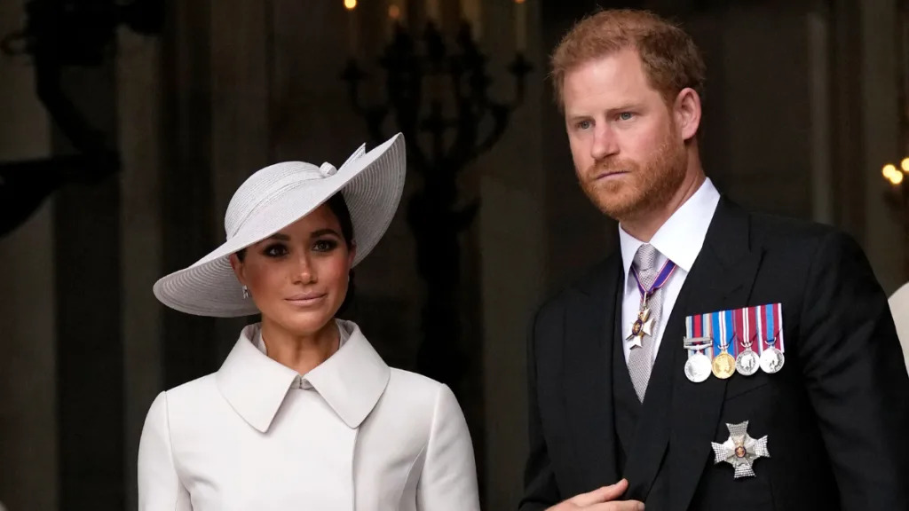 Prince Harry and Meghan Markle ‘Don’t See Eye to Eye’ on Their Future: ‘They Want Different Things’ Prince Harry and Meghan Markle ‘Don’t See Eye to Eye’ on Their Future: ‘They Want Different Things’
