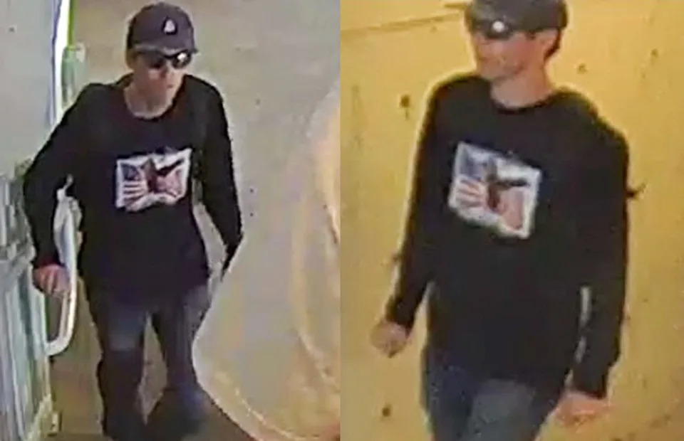 Charlie Kirk’s killer still at large – Manhunt for Charlie Kirk’s killer continues Charlie Kirk’s killer still at large – Manhunt for Charlie Kirk’s killer continues